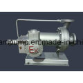 PBW Horizontal Shield Pump (canned motor pump)